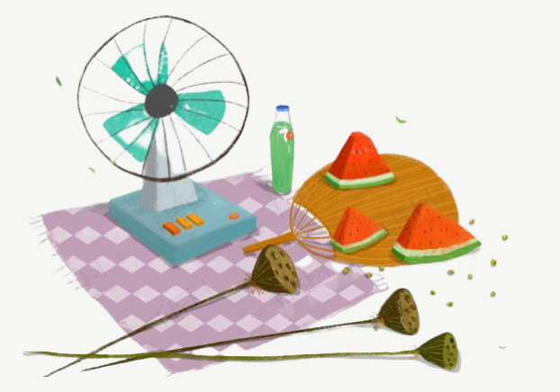 炎炎夏日，警惕咽喉疾病多發！