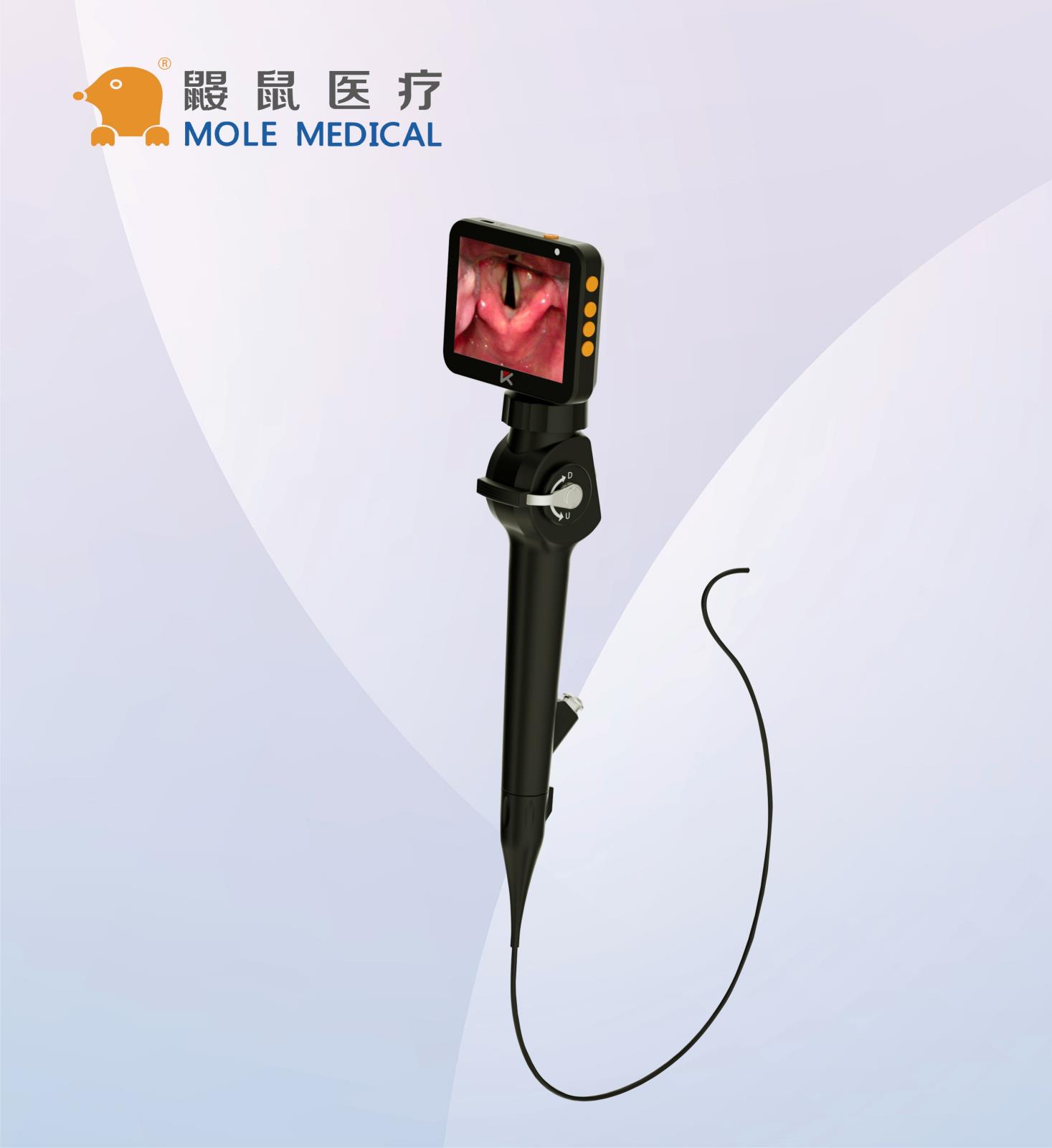選擇電子支氣管鏡時要考慮哪些因素？