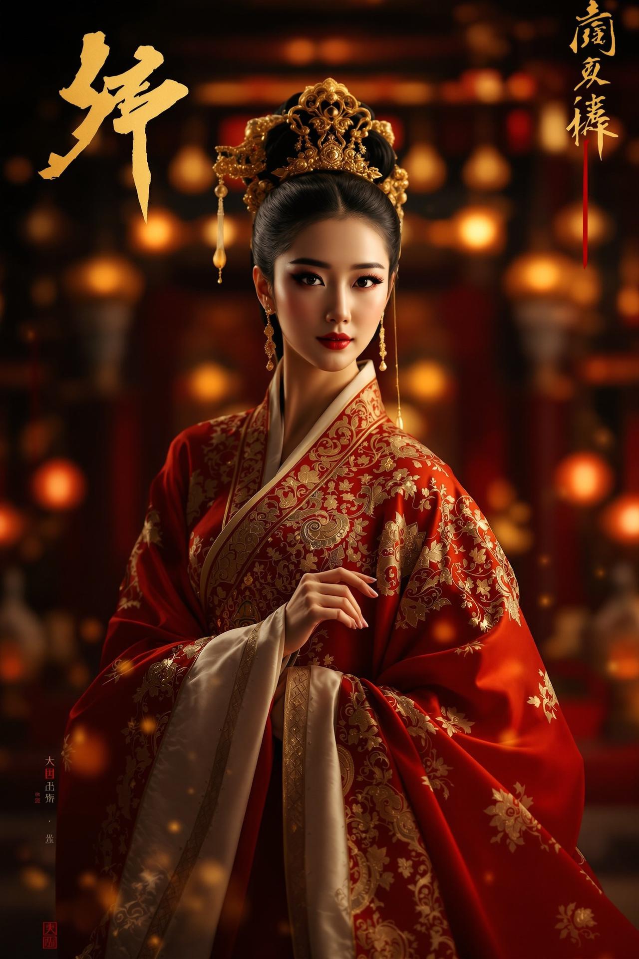 免费电影 - 甄嬛传