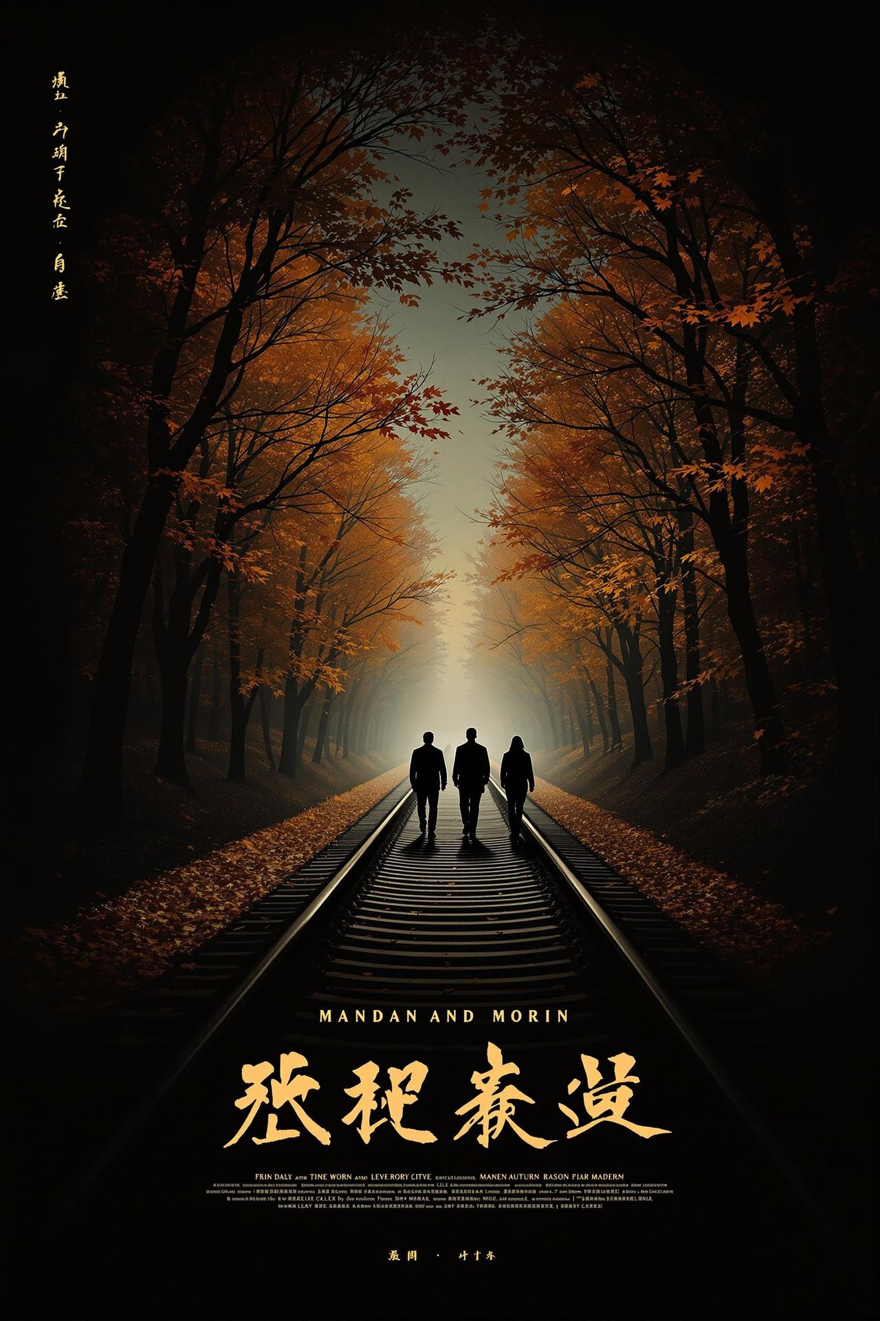 免费电影 - 漫长的季节